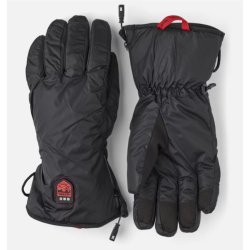 Hestra Heated Liner 5-finger med varme