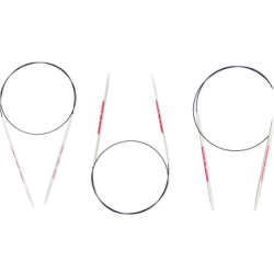 Prym Rundpindest ergonomisk 3-4 mm 80 cm (3 stk)