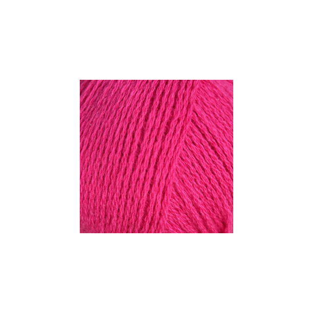 Gepardgarn Cashmere Klassik 25 g  432 Pink
