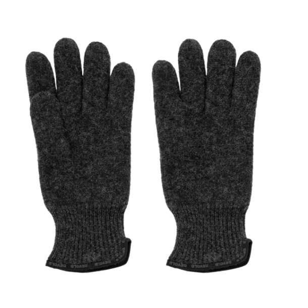 Devold Glove / Handsker 100% Uld