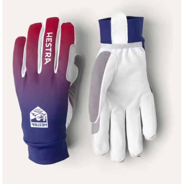 Hestra Cross Country XC Momentum - 5 finger