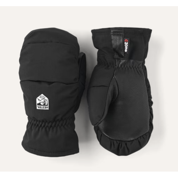 Hestra Foss Junior Mitt
