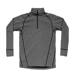 Devold Duo Active Merino 205 Man zip neck