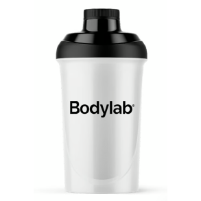 Bodylab Shaker, 600 ml