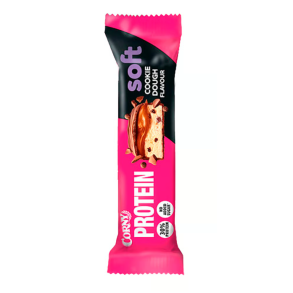 Corny Soft Proteinbar Cookie Dough 45g, 30% protein