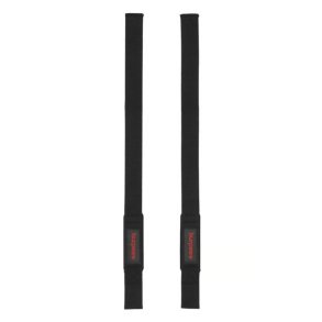 Burpees Lifting Straps