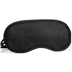 Eye shade/cover/mask