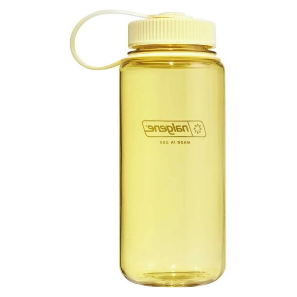 Nalgene Wide Mouth Sustain, 0,5 liter