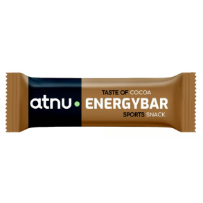 ATNU Energy Sports Bar Cacao, 40 gr