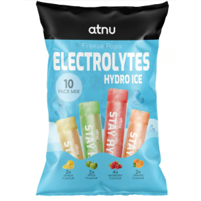 ATNU Electrolytes Hydro Ice