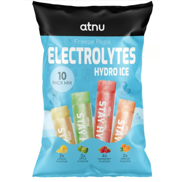 ATNU Electrolytes Hydro Ice