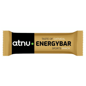 ATNU Energy Sports Bar Oatmeal, 40 gr