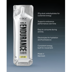 Ease Endurance Gel+ Eldoflower, 45 g