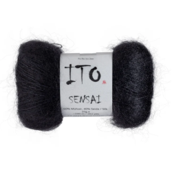 ITO Yarn Sensei Mohair/Silk