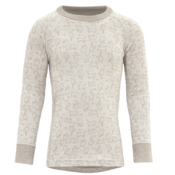 Devold Duo Active Merino Shirt Kid