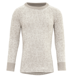 Devold Duo Active Merino Shirt Kid