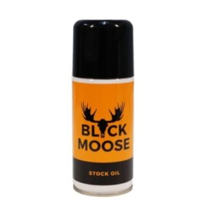 BlackMoose Vbenolie standard 160 ml spray