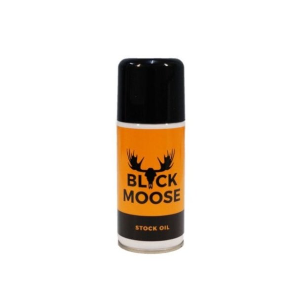 BlackMoose Vbenolie standard 160 ml spray