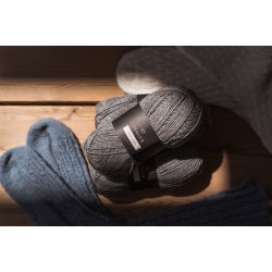 Isager Sock Yarn, 50 gr