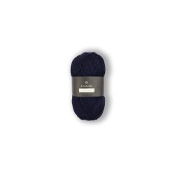 Isager Sock Yarn, 50 gr