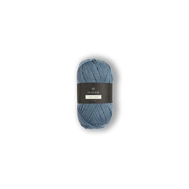 Isager Sock Yarn, 50 gr 11