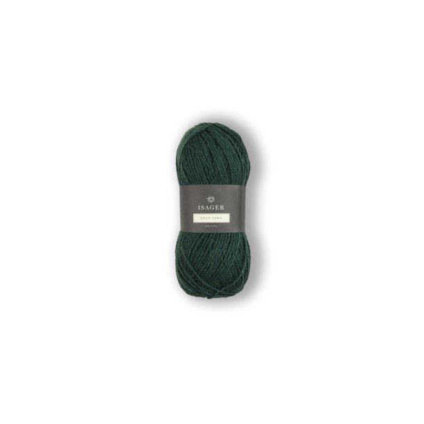 Isager Sock Yarn, 50 gr 37