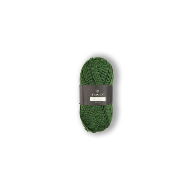 Isager Sock Yarn, 50 gr 56