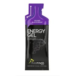 Purepower Energy Gel