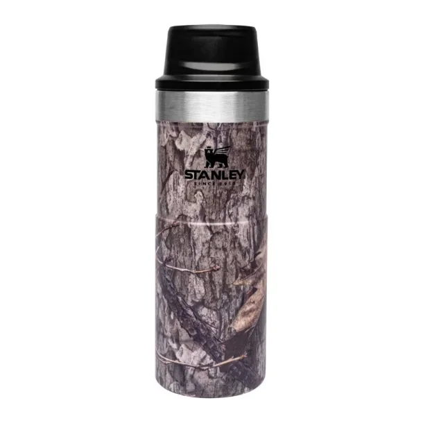 Stanley Trigger-Action Travel Mug 0,47 liter 