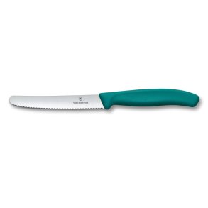 Victorinox Classic Tomatkniv 11 cm enkeltstyk B�lgesk�r