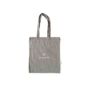 Isager Tote Bag Mulepose