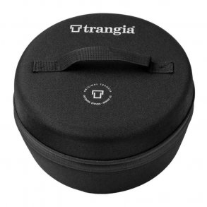 Trangia Case til serie 25 Black