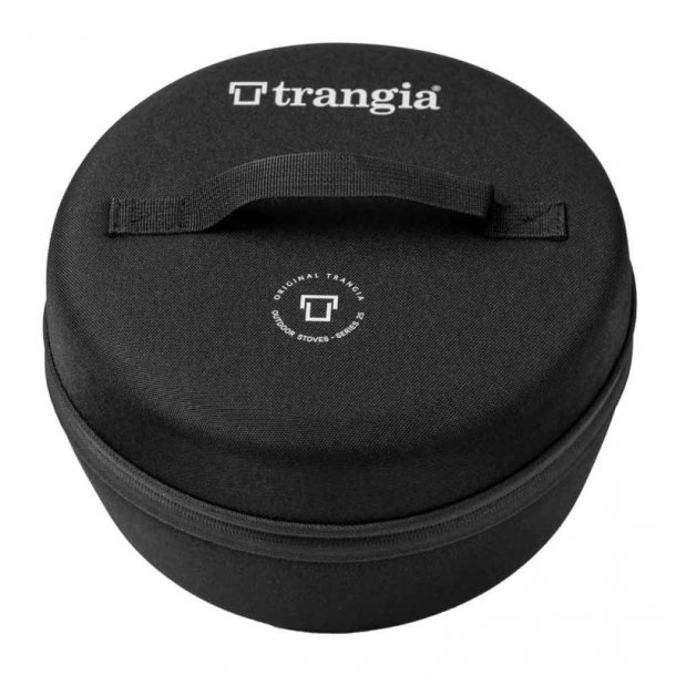 Trangia Case til serie 25 Black