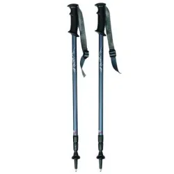 Trekmates Walker Lock Pole vandrestave (par)