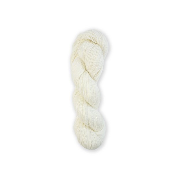 Isager Kamgarn 1, 100 g / l�bel�ngde 410 meter