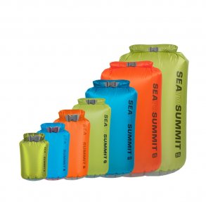 Sea To Summit Ultra-sil Dry Sack Vandtt Opbevaringspose