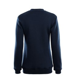 Aclima Fleecewool Crew Neck Woman