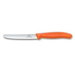 Victorinox Classic Tomatkniv 11 cm enkeltstyk B�lgesk�r