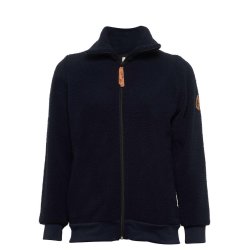 Aclima ReBorn Terry Jacket Woman