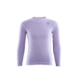 Aclima Warmwool Crew Neck Children