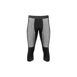 Aclima Woolnet 3/4 Long Pants Man