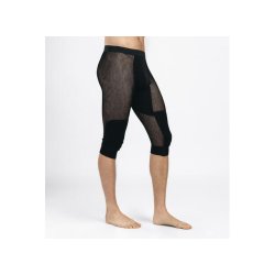 Aclima Woolnet 3/4 Long Pants Man