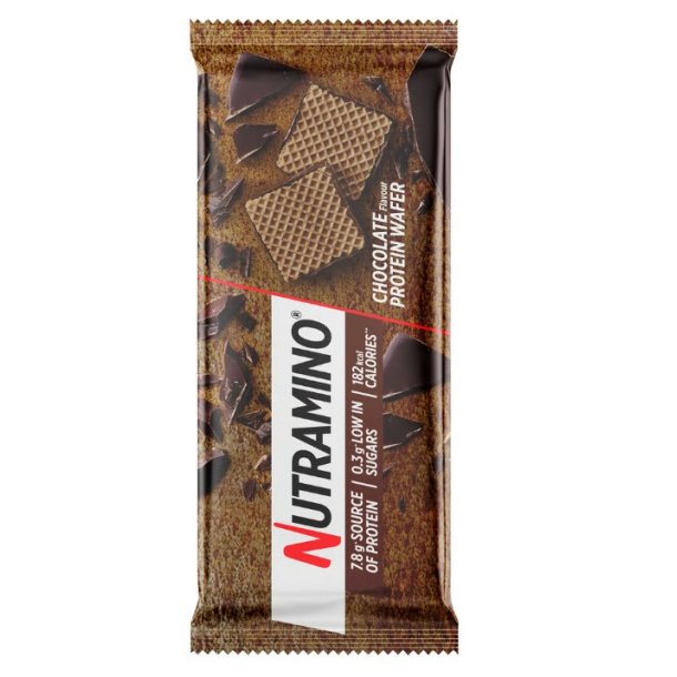 Nutramino Wafer Kiks