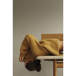 Stitches Af Helga Isager