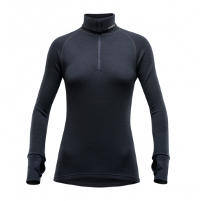 Devold Expedition Merino 235 Woman Zip Neck