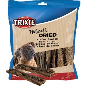 Qimminut Trret Oksekallun 500 g