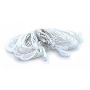 Bardunline 4 x 3 meter m. strammer