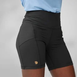 Fjllrven Abisko 6" Short Tights W