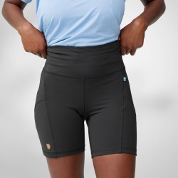 Fjllrven Abisko 6" Short Tights W