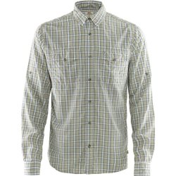 Fjllrven Abisko Cool Shirt LS M